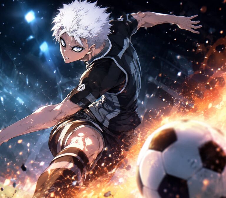 Blue Lock Chapter 359: Release Date, Chapter 358 Recap, and What Could Happen Next Blue Lock Chapter 359: Release Date, Chapter 358 Recap, and What Could Happen Next