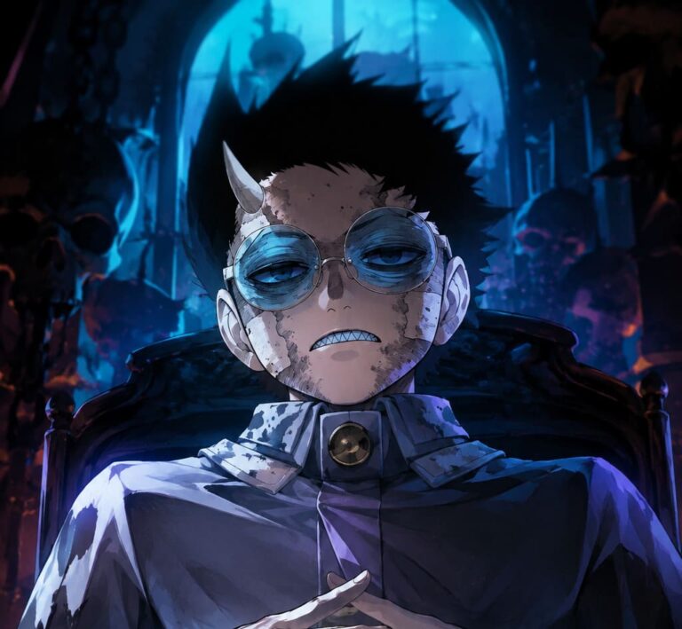 Dandadan Chapter 246 Release Date, Chapter 245 Recap, and Fan Breakdown Dandadan Chapter 246 Release Date, Chapter 245 Recap, and Fan Breakdown