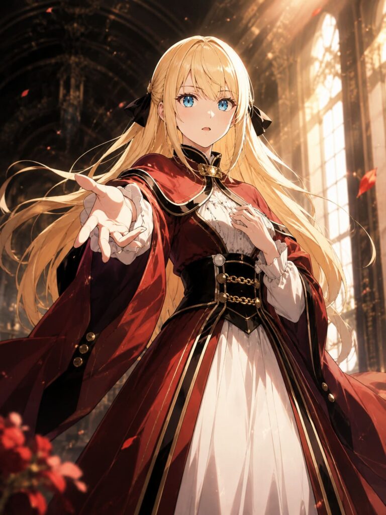 Does Ariel Anemoi Asura Become Queen in Mushoku Tensei Season 3? Full Arc and Spoilers Explained Does Ariel Anemoi Asura Become Queen in Mushoku Tensei Season 3? Full Arc and Spoilers Explained