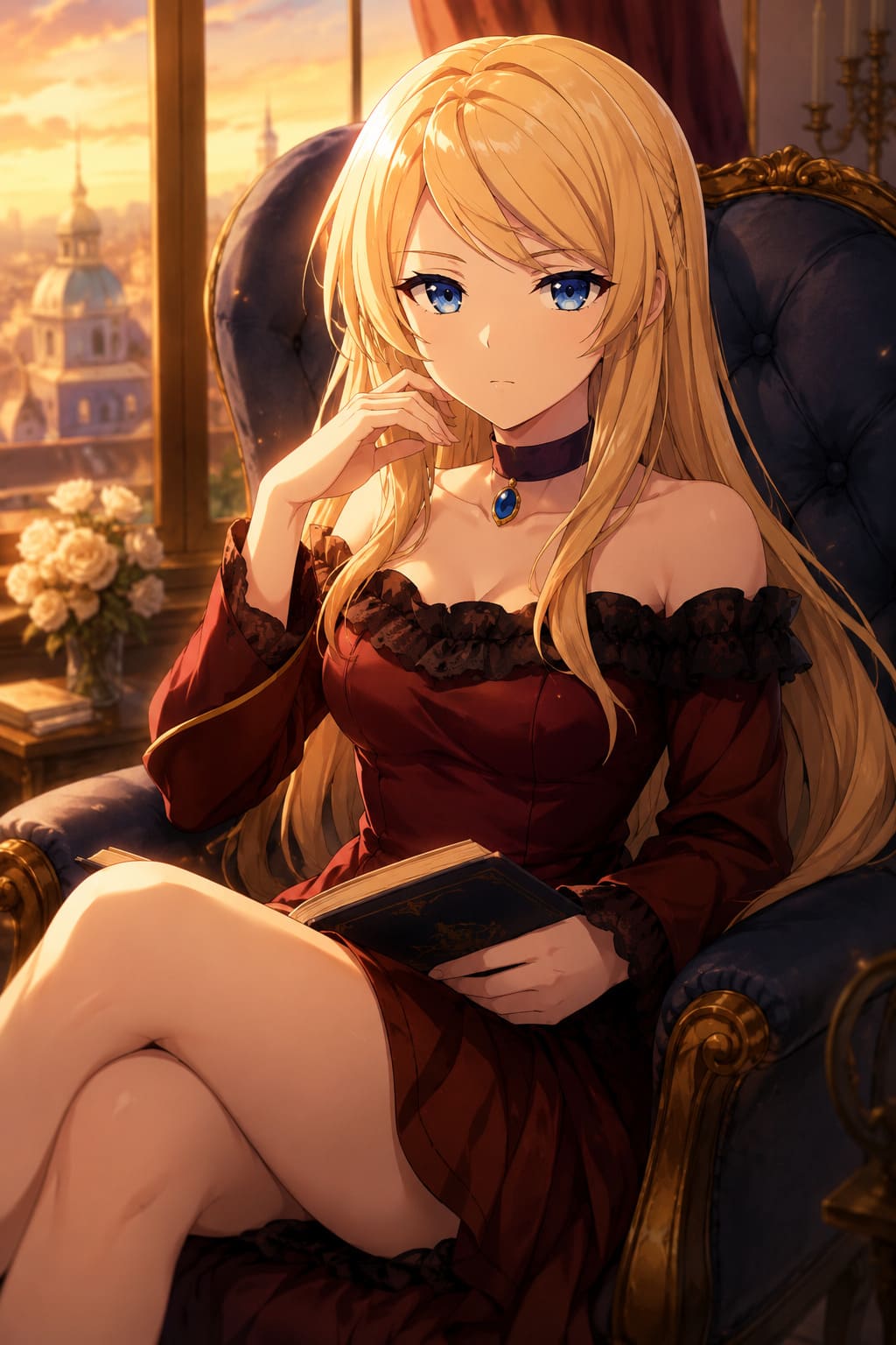 Does Ariel Anemoi Asura Become Queen in Mushoku Tensei Season 3? Full Arc and Spoilers Explained Does Ariel Anemoi Asura Become Queen in Mushoku Tensei Season 3? Full Arc and Spoilers Explained