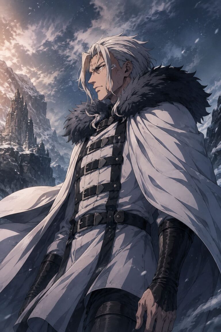 Does Eris Save Rudeus From Orsted in Mushoku Tensei Season 3 Part 2? Rematch and Reunion Explained