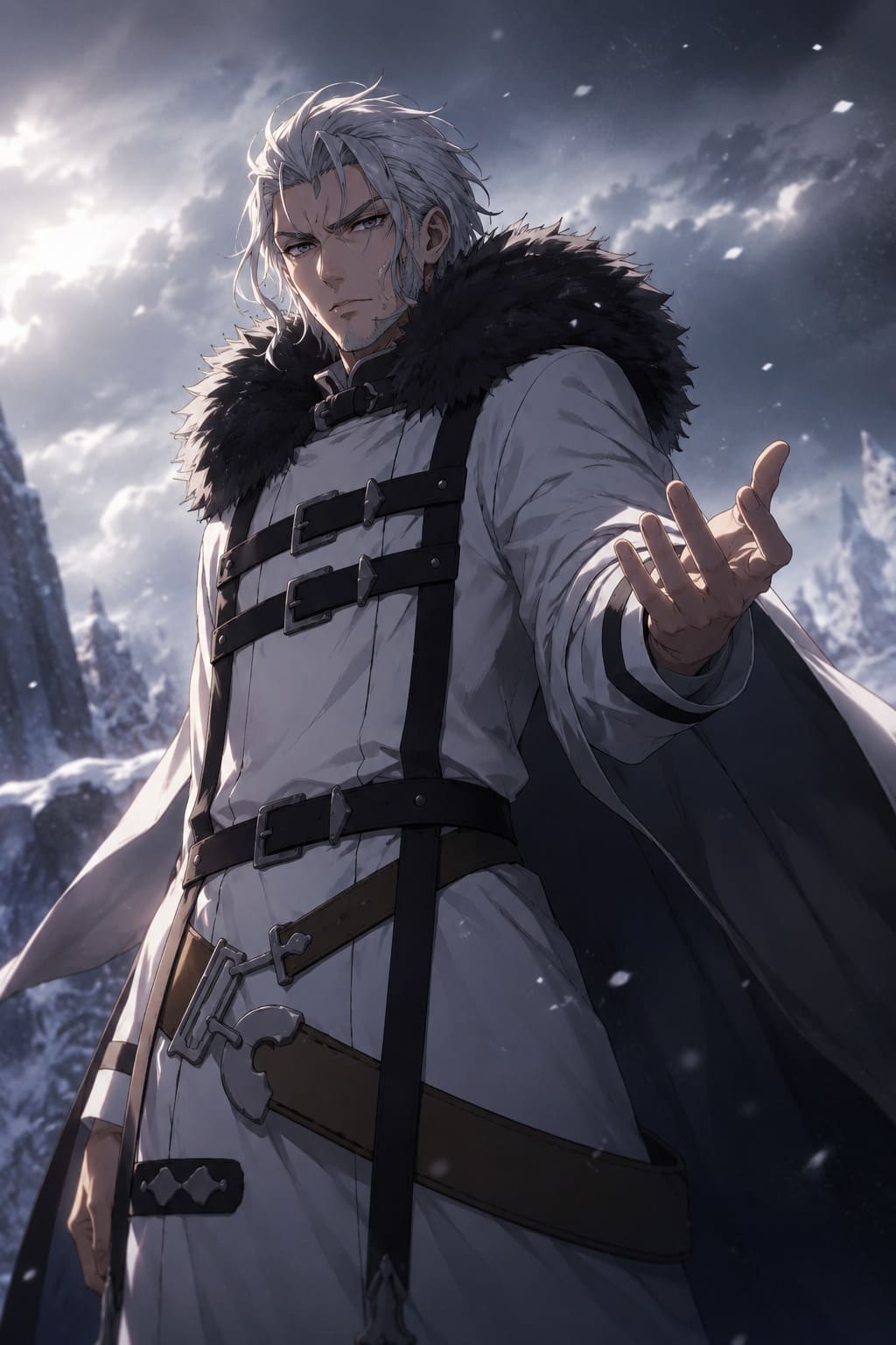 Does Rudeus Fight Orsted Again in Mushoku Tensei Season 3 Turning Point 4? Does Rudeus Fight Orsted Again in Mushoku Tensei Season 3 Turning Point 4?