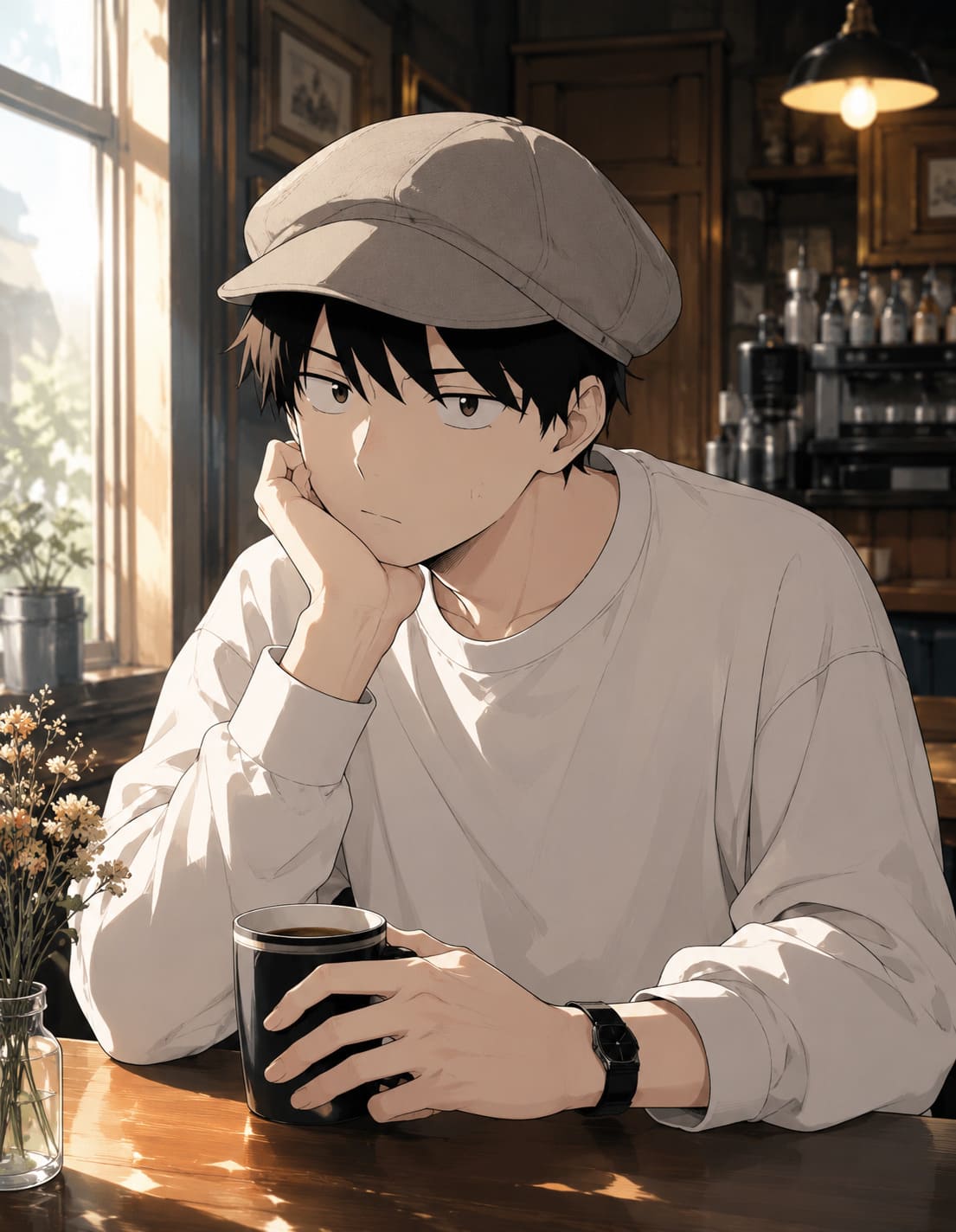 Hope You’re Happy, Lemon Chapter 103 Release Date, Time, Spoilers & What Happens Next Hope You’re Happy, Lemon Chapter 103 Release Date, Time, Spoilers & What Happens Next