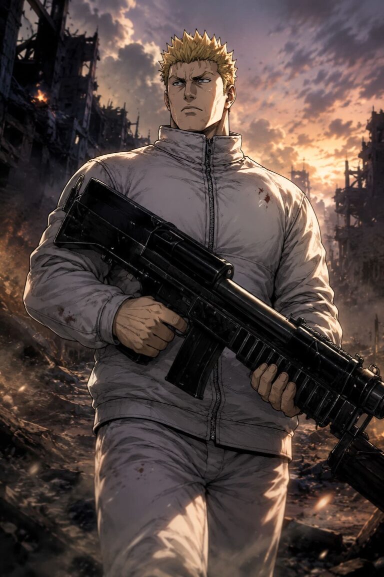 Hunter x Hunter Chapter 418 Release Date, Chapter 417 Recap, and What Fans Expect Next Hunter x Hunter Chapter 418 Release Date, Chapter 417 Recap, and What Fans Expect Next