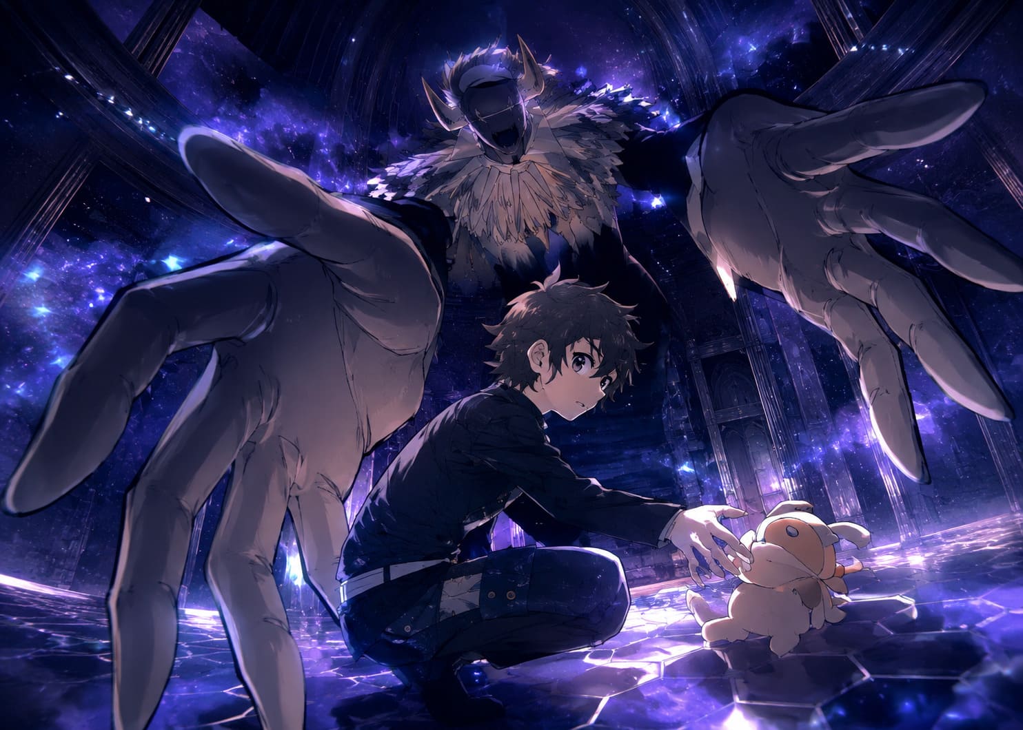 Ichi the Witch Chapter 95 Release Date, Predictions, and What Amadoro’s “Simple Kick” Really Means Ichi the Witch Chapter 95 Release Date, Predictions, and What Amadoro’s “Simple Kick” Really Means