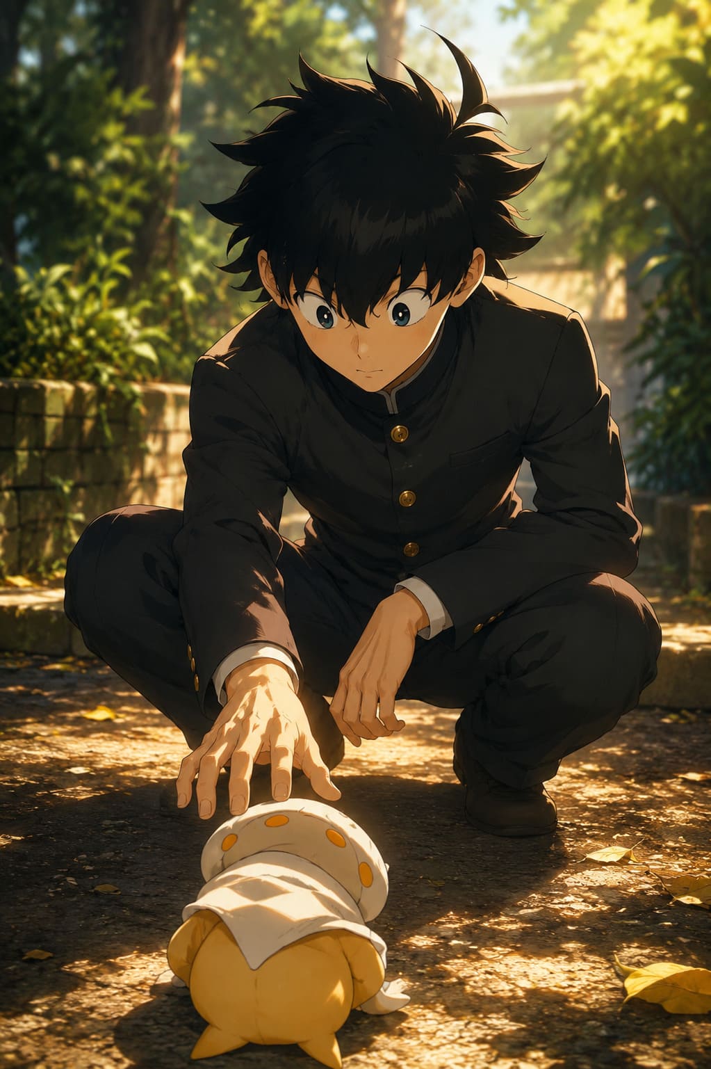 Ichi the Witch Chapter 95 Release Date, Predictions, and What Amadoro’s “Simple Kick” Really Means Ichi the Witch Chapter 95 Release Date, Predictions, and What Amadoro’s “Simple Kick” Really Means