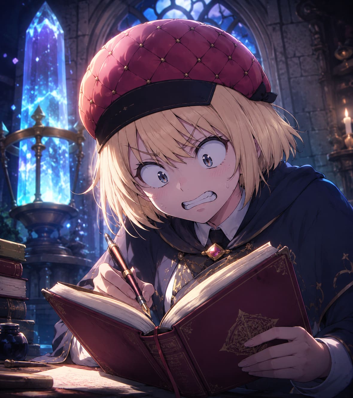 Ichi the Witch Chapter 97 Release Date, Chapter 96 Full Breakdown, and Fan Predictions Ichi the Witch Chapter 97 Release Date, Chapter 96 Full Breakdown, and Fan Predictions