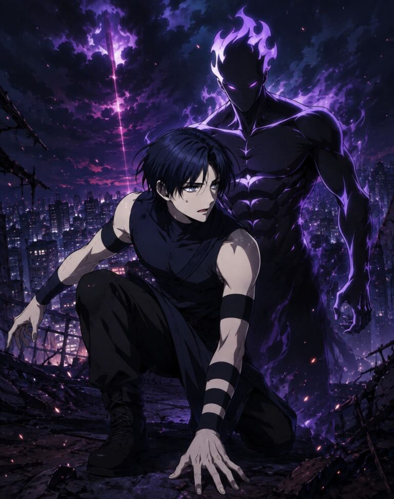 Infinite Mage Chapter 182 Release date, Recapping Chapter 181 Infinite Mage Chapter 182 Release date, Recapping Chapter 181