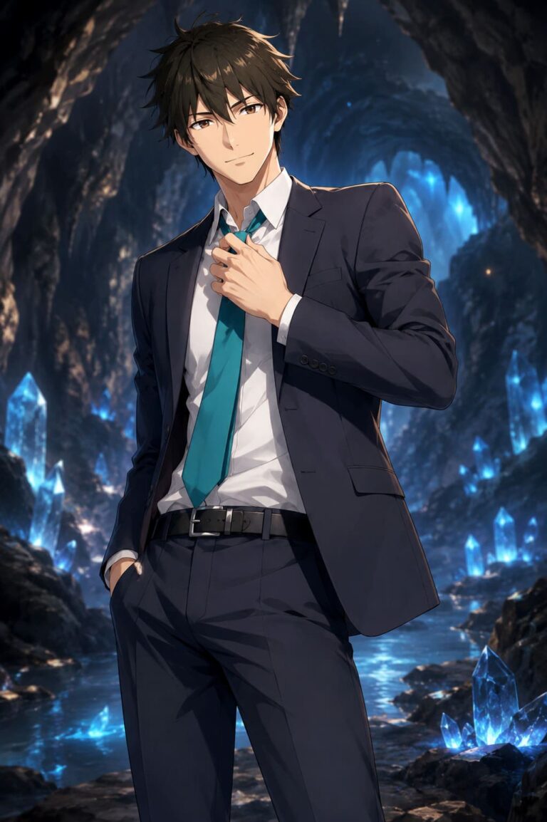 Is Arihito Atobe Overpowered or a Genius Strategist? The World's Strongest Rearguard Character Analysis Is Arihito Atobe Overpowered or a Genius Strategist? The World’s Strongest Rearguard Character Analysis