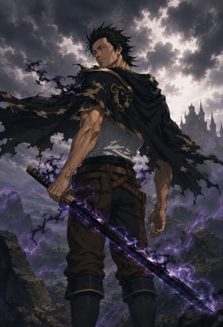 Is Black Clover Season 2 Exclusive to Crunchyroll? US Streaming Guide
