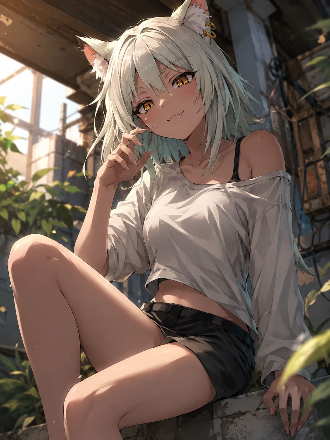 Is Chainsmoker Cat Manga Finished Or Ongoing? Current Status, Release Schedule, And Anime Updates Is Chainsmoker Cat Manga Finished Or Ongoing? Current Status, Release Schedule, And Anime Updates