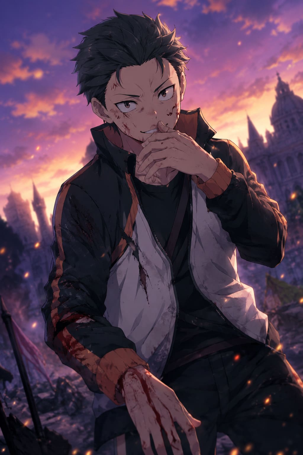 Is Re:Zero Season 4 Animated by White Fox Completely? Studio Controversies and Production Secrets Revealed Is Re:Zero Season 4 Animated by White Fox Completely? Studio Controversies and Production Secrets Revealed