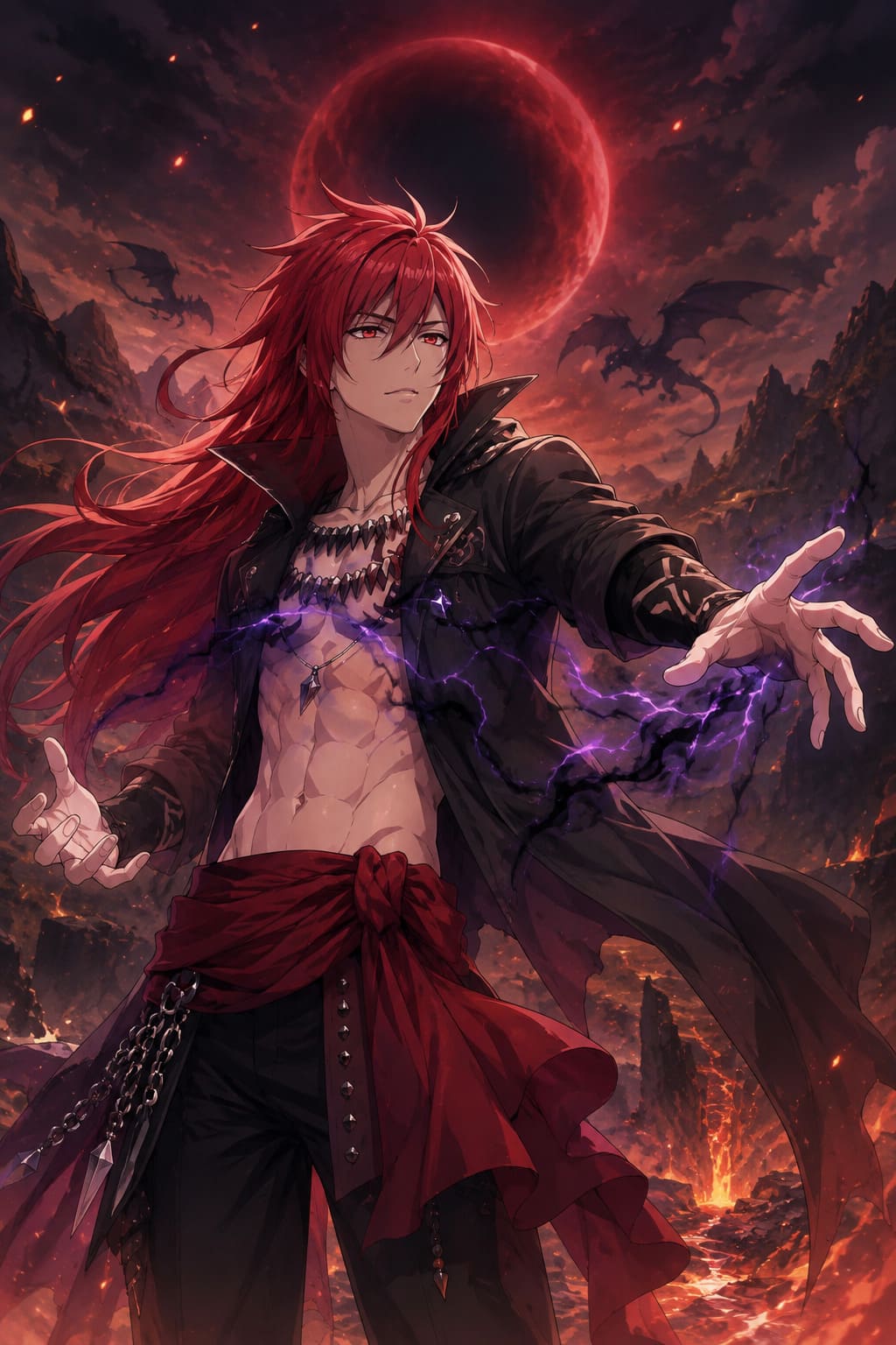 Is Rimuru Stronger Than Guy Crimson After Season 4? Tensura Power Levels Explained Is Rimuru Stronger Than Guy Crimson After Season 4? Tensura Power Levels Explained
