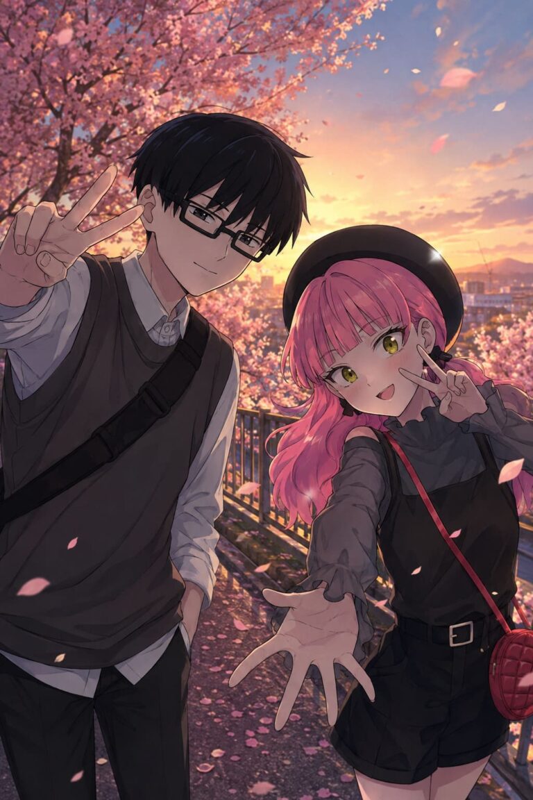 Is You and I Are Polar Opposites Worth Watching? Romance Ranking 2026 Analysis