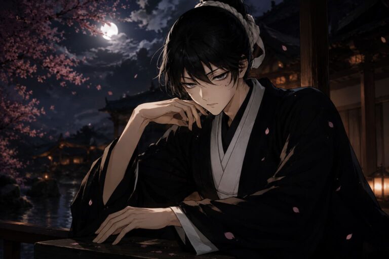 Kagurabachi Chapter 131 Release Date, Chapter 130 Explained & My Biggest Theories