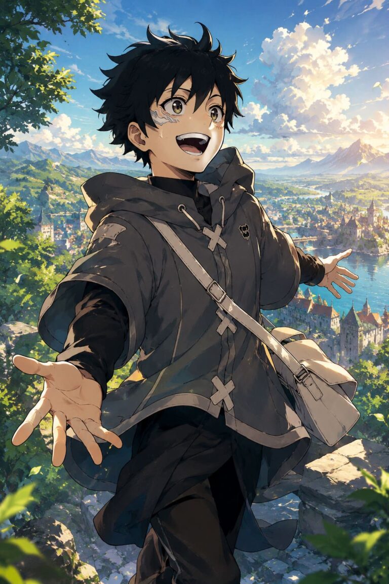 Kinato's Magic Chapter 29 Release Date, Technical Lore Updates, and Chapter 28 "Kinato's Letter" Full Climax Kinato’s Magic Chapter 29 Release Date, Technical Lore Updates, and Chapter 28 “Kinato’s Letter” Full Climax