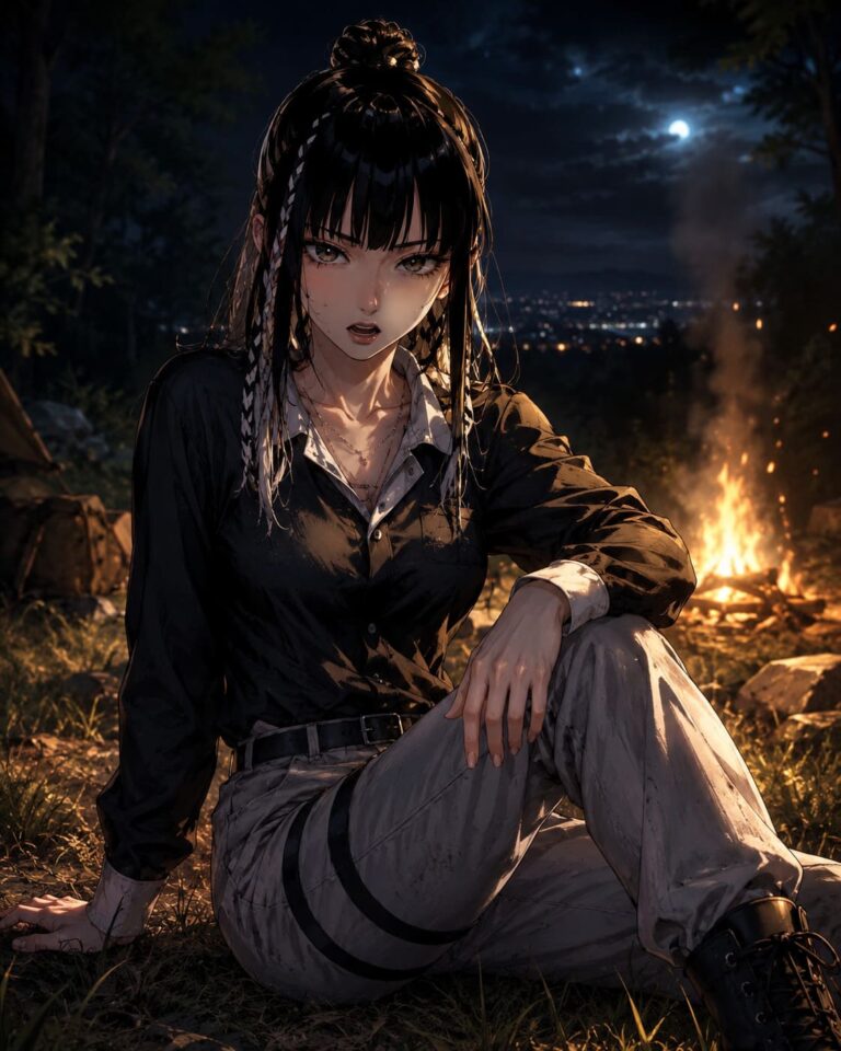 Monkey Hunting Chapter 4 Release date, Detailed Recap of What Happened in Chapter 3