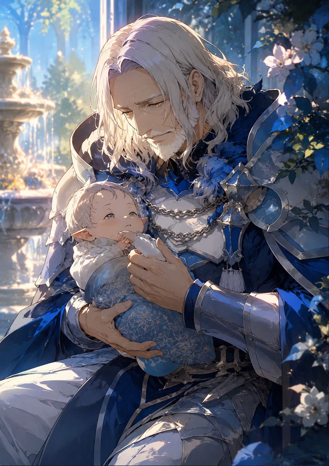 Mushoku Tensei Chaos Castle Arc: Perugius Dola and the Chaos Breaker Explained Mushoku Tensei Chaos Castle Arc: Perugius Dola and the Chaos Breaker Explained