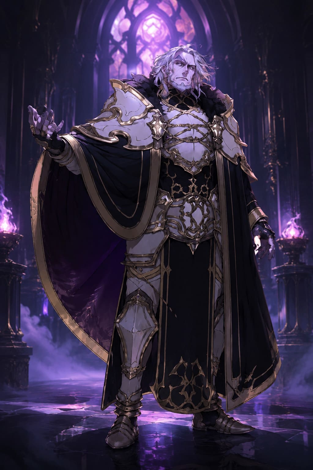 Mushoku Tensei Chaos Castle Arc: Perugius Dola and the Chaos Breaker Explained Mushoku Tensei Chaos Castle Arc: Perugius Dola and the Chaos Breaker Explained