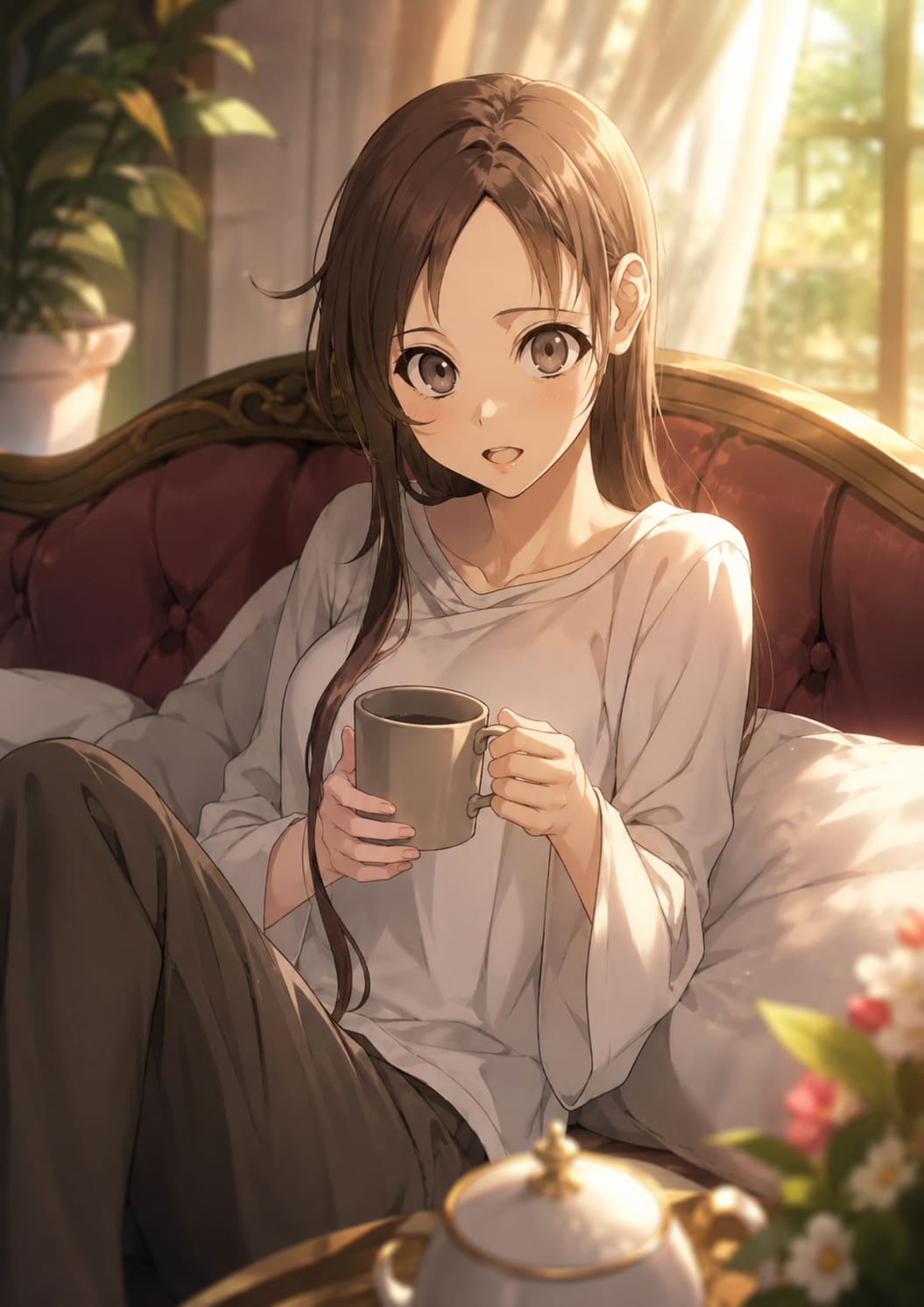 Mushoku Tensei Season 3 Crystal Disease Explained: Magic Stone Illness, Roxy's Fate, and the Ultimate God-Rank Cure Mushoku Tensei Season 3 Crystal Disease Explained: Magic Stone Illness, Roxy's Fate, and the Ultimate God-Rank Cure