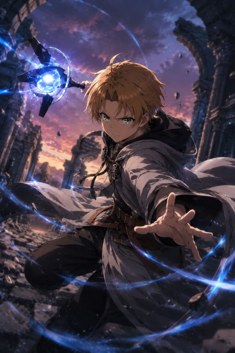 Mushoku Tensei Season 3 Episode Count: Total Episodes and Split Cour Release Schedule Explained Mushoku Tensei Season 3 Episode Count: Total Episodes and Split Cour Release Schedule Explained