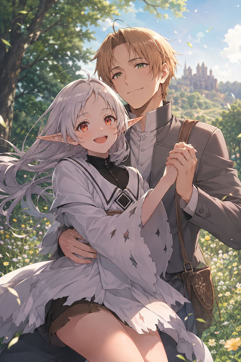 Mushoku Tensei Season 3 Greyrat Family Dynamic: Breakdown of Rudeus' Wives, Polyamory Roles, and Household Hierarchy Mushoku Tensei Season 3 Greyrat Family Dynamic: Breakdown of Rudeus' Wives, Polyamory Roles, and Household Hierarchy