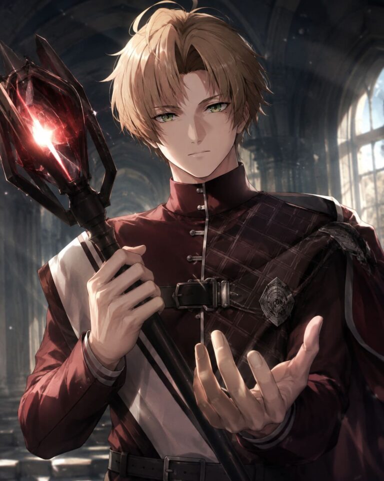 Mushoku Tensei Season 3 Part 2 Release Date: When Does Cour 2 Start?
