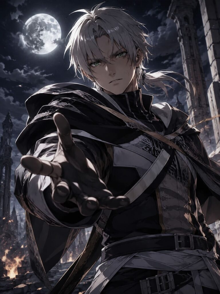 Mushoku Tensei Season 3 Spoilers: Will Rudeus Lose His Left Hand Again in Future Fights? Mushoku Tensei Season 3 Spoilers: Will Rudeus Lose His Left Hand Again in Future Fights?