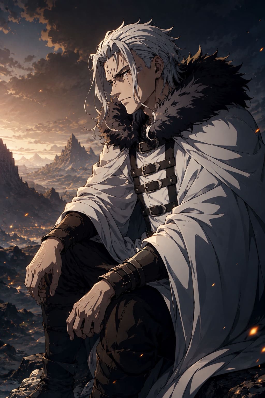Mushoku Tensei Season 3: The Man-God's Secret Turning Point Plan Explained Mushoku Tensei Season 3: The Man-God's Secret Turning Point Plan Explained