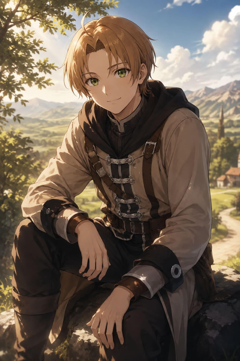 Mushoku Tensei Season 3: The Man-God's Secret Turning Point Plan Explained Mushoku Tensei Season 3: The Man-God's Secret Turning Point Plan Explained