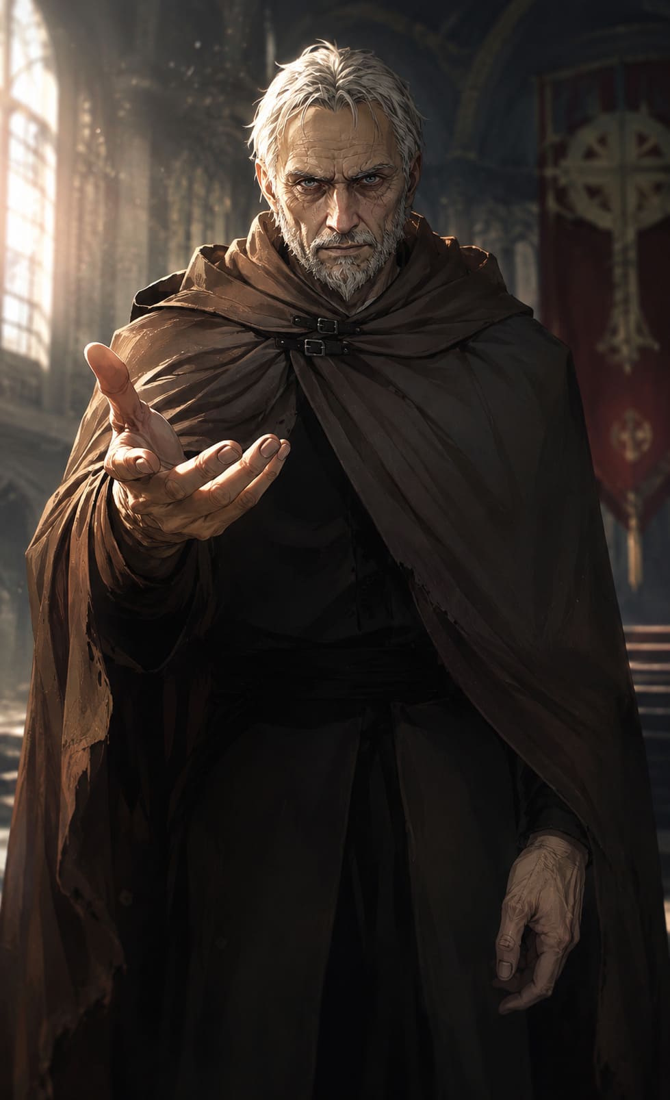 Mushoku Tensei Season 3: Turning Point 4 and Old Rudeus Diary Arc Explained Mushoku Tensei Season 3: Turning Point 4 and Old Rudeus Diary Arc Explained