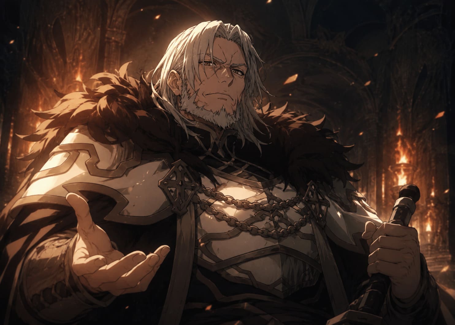 Mushoku Tensei Season 3: Why Does Rudeus Visit Perugius at Chaos Castle? Mushoku Tensei Season 3: Why Does Rudeus Visit Perugius at Chaos Castle?