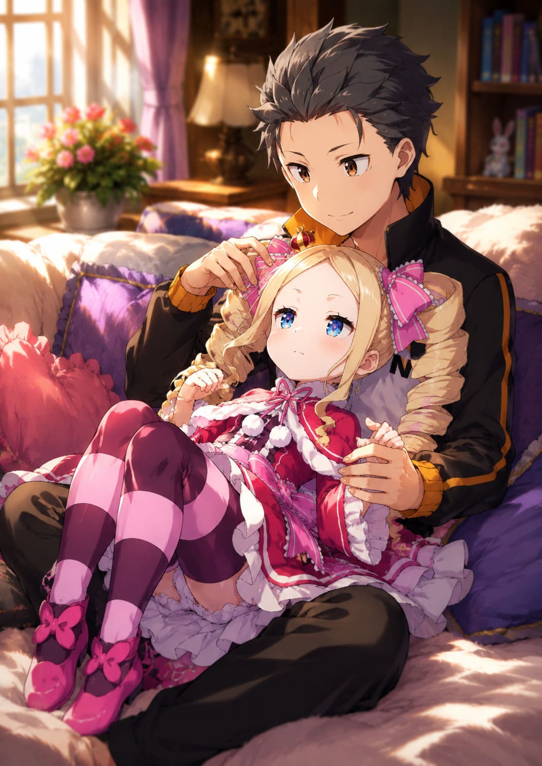 Re:ZERO Season 4 Part 2 Major Character Deaths: Arc 6 Brutal Loops and Spoilers Explained Re:ZERO Season 4 Part 2 Major Character Deaths: Arc 6 Brutal Loops and Spoilers Explained