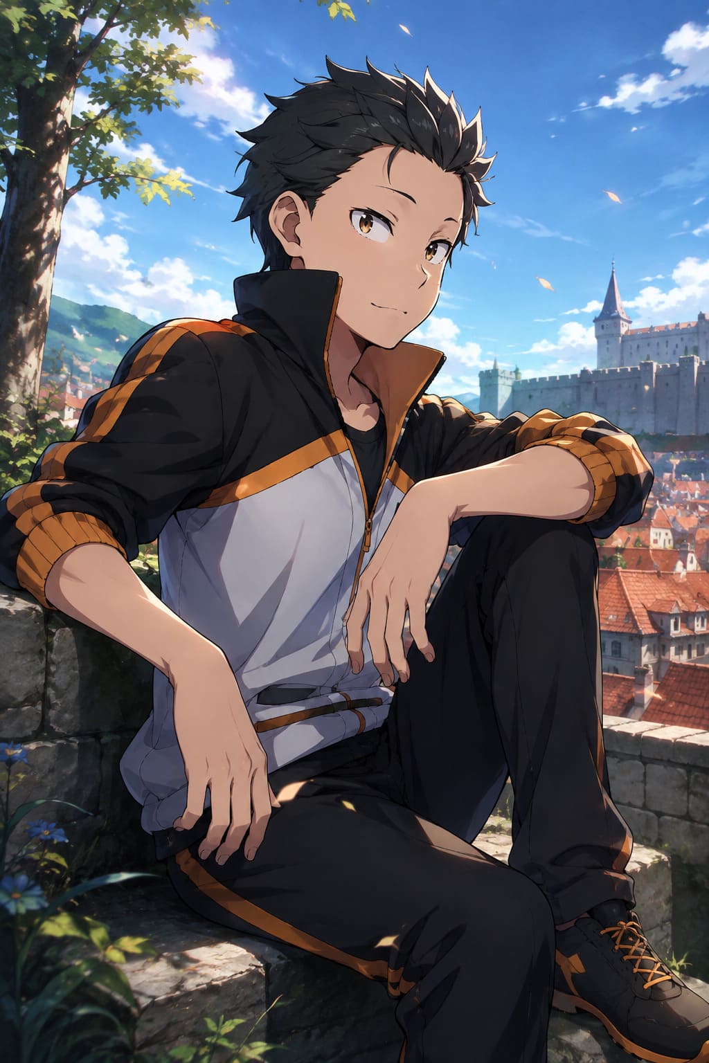 Re:ZERO Season 4 Part 2 Major Character Deaths: Arc 6 Brutal Loops and Spoilers Explained Re:ZERO Season 4 Part 2 Major Character Deaths: Arc 6 Brutal Loops and Spoilers Explained