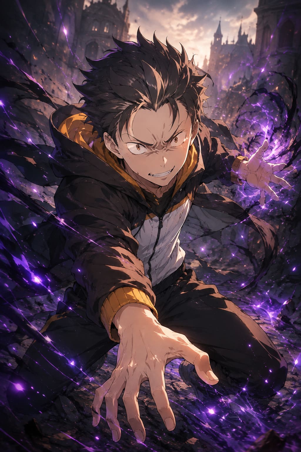 Re:ZERO Season 4 Part 2: The Truth Behind Subaru Reading His Own Book of the Dead Scene Re:ZERO Season 4 Part 2: The Truth Behind Subaru Reading His Own Book of the Dead Scene