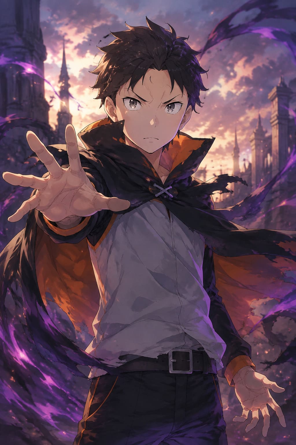 Re:ZERO Season 4 Part 2: Why Are There Three Trials in the Pleiades Watchtower? Lore and Theories Explained Re:ZERO Season 4 Part 2: Why Are There Three Trials in the Pleiades Watchtower? Lore and Theories Explained