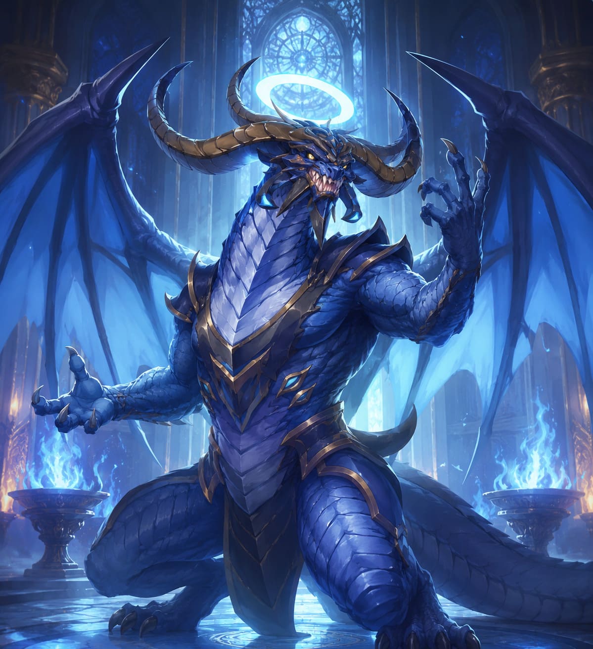 Re:ZERO Season 4 Part 2: Why Is the Divine Dragon Volcanica Senile in Arc 6? Re:ZERO Season 4 Part 2: Why Is the Divine Dragon Volcanica Senile in Arc 6?