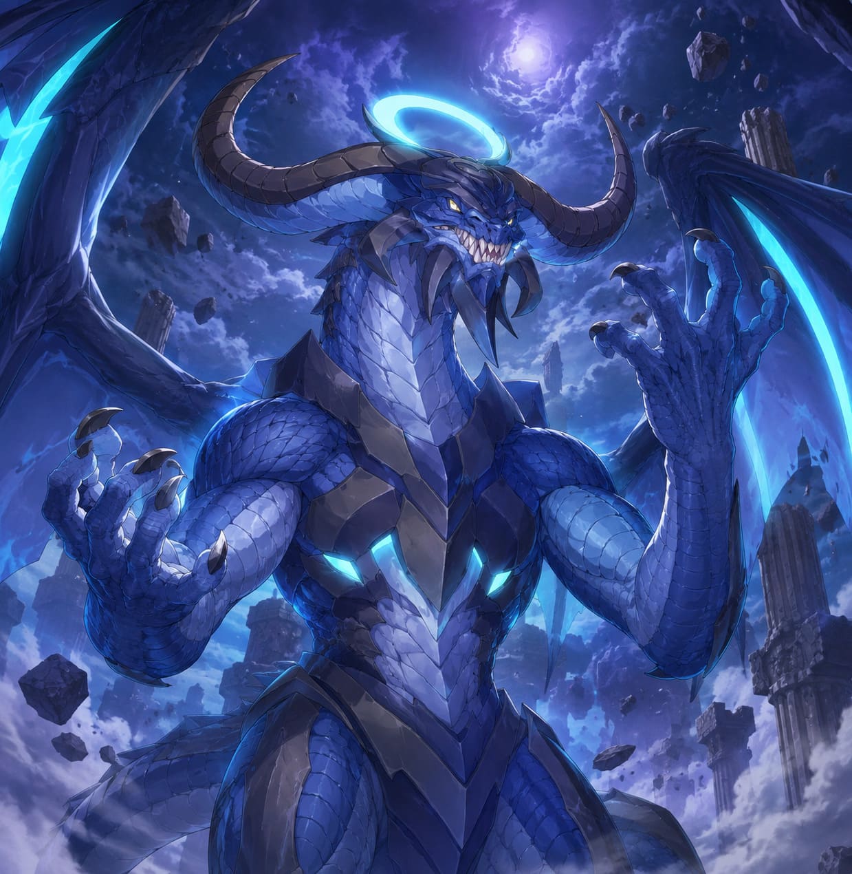 Re:ZERO Season 4 Part 2: Why Is the Divine Dragon Volcanica Senile in Arc 6? Re:ZERO Season 4 Part 2: Why Is the Divine Dragon Volcanica Senile in Arc 6?