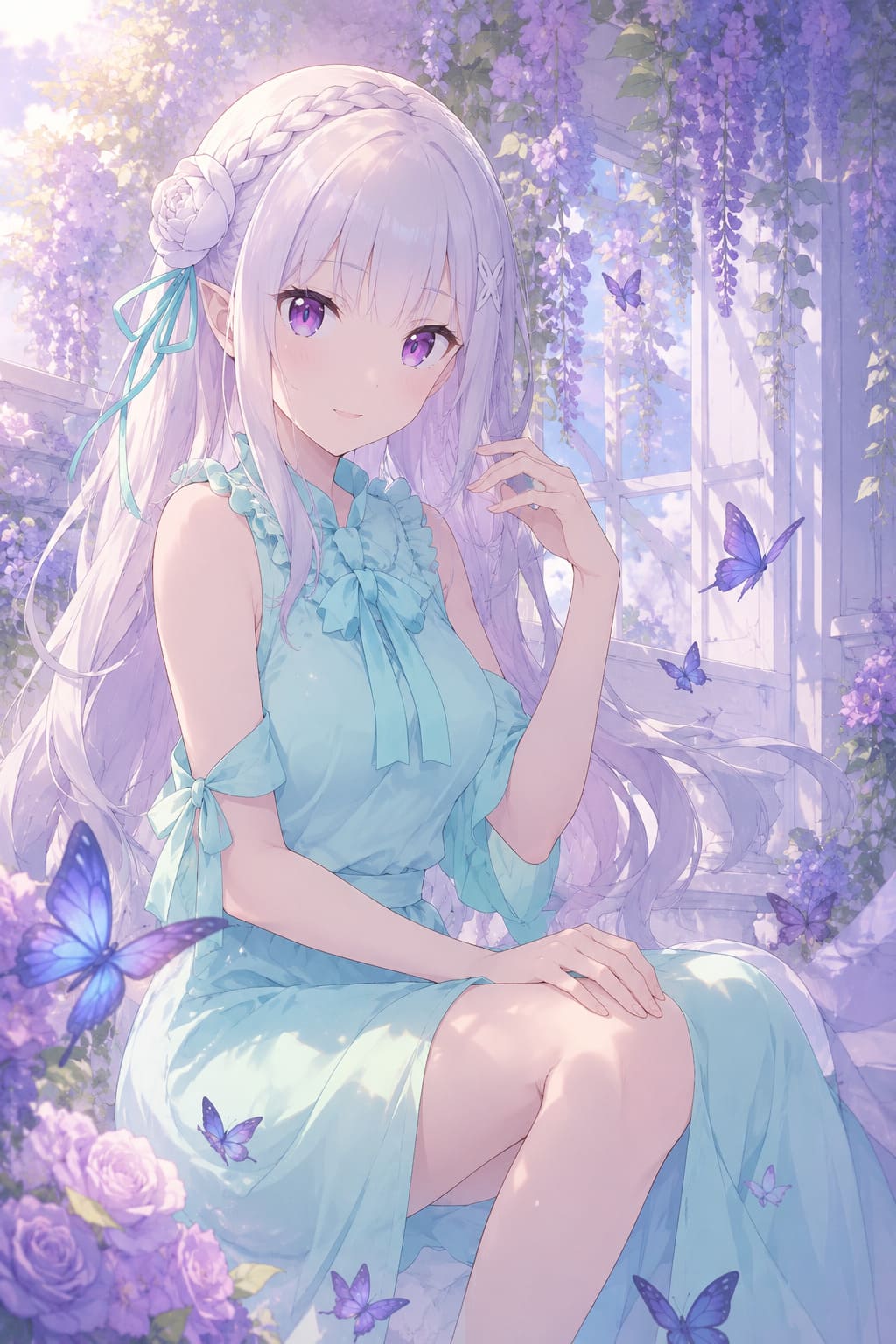 Re:Zero Arc 6 Teleportation Calamity Discovered: The Witch Shadow and Vollachia Event Explained Re:Zero Arc 6 Teleportation Calamity Discovered: The Witch Shadow and Vollachia Event Explained