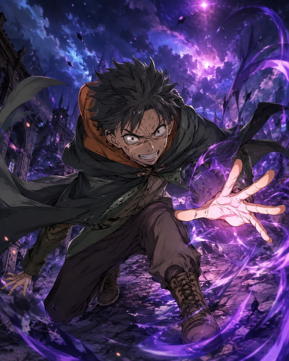 Re:Zero Arc 6 Teleportation Calamity Discovered: The Witch Shadow and Vollachia Event Explained Re:Zero Arc 6 Teleportation Calamity Discovered: The Witch Shadow and Vollachia Event Explained
