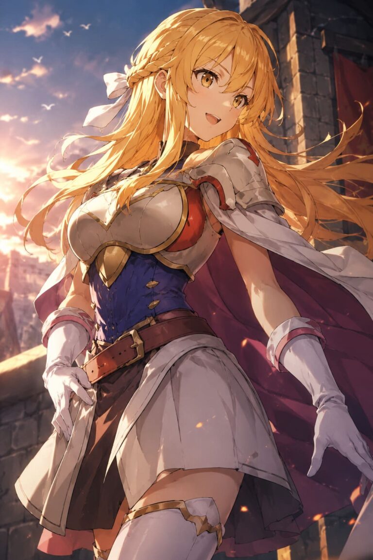 S-Rank Mage Luck True Power Level and Abilities Analysis: How Strong is Lock? S-Rank Mage Luck True Power Level and Abilities Analysis: How Strong is Lock?
