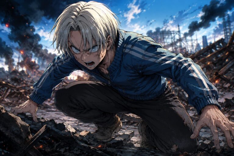 SAKAMOTO DAYS Chapter 274 Release Date, Chapter 273 Full Breakdown & Critical Fan Theories SAKAMOTO DAYS Chapter 274 Release Date, Chapter 273 Full Breakdown & Critical Fan Theories