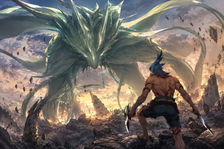 Shangri-La Frontier Chapter 278: Release Date, Full Chapter 277 Multi-Front Breakdown, and Global Scenario Analysis