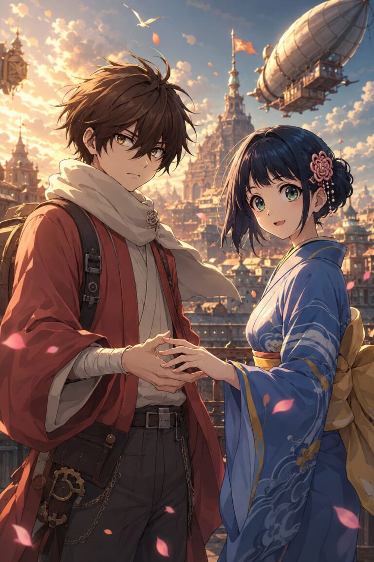 Sparks of Tomorrow Season 2 Release Date Rumors, Renewal News, and Netflix Speculation Sparks of Tomorrow Season 2 Release Date Rumors, Renewal News, and Netflix Speculation