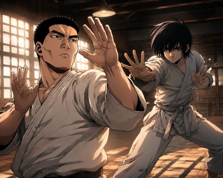 Subaru the Invincible Chapter 19 Release date, Oshima’s Comeback Subaru the Invincible Chapter 19 Release date, Oshima’s Comeback