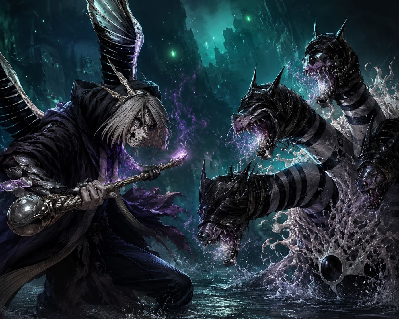 The Exiled Heavy Knight Knows How to Game the System Chapter 176: Elma Deploys "Contract Beast Summon" for an Aerial Raid Against Necrodio The Exiled Heavy Knight Knows How to Game the System Chapter 176: Elma Deploys "Contract Beast Summon" for an Aerial Raid Against Necrodio