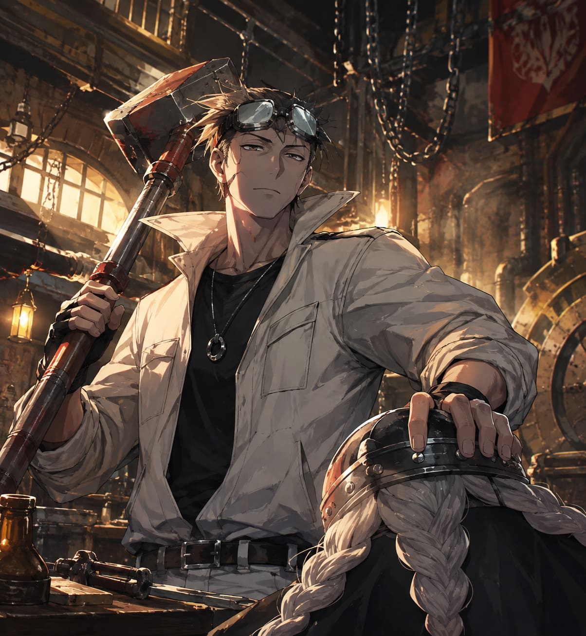 The Hero’s Bereaved Family Chapter 28: Release Date, Mystic Sword Secrets The Hero’s Bereaved Family Chapter 28: Release Date, Mystic Sword Secrets