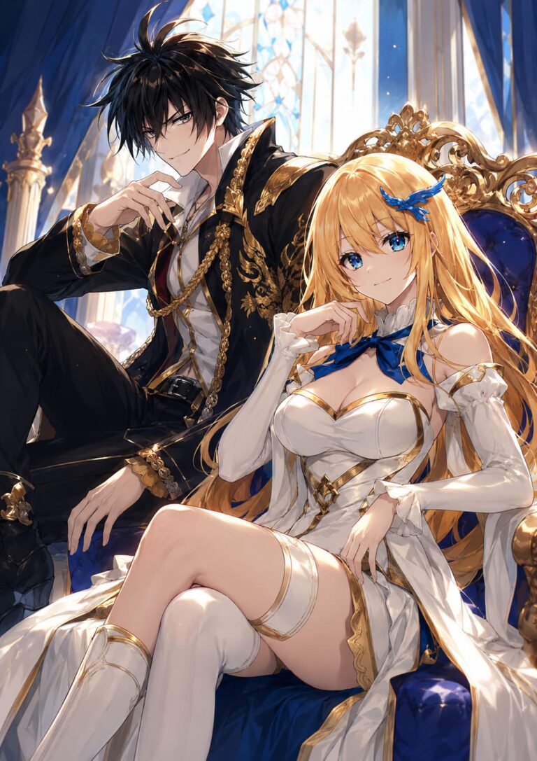 The Insipid Prince’s Furtive Grab for the Throne Season 2: Release Date Rumors, Renewal Status, and Plot Predictions The Insipid Prince’s Furtive Grab for the Throne Season 2: Release Date Rumors, Renewal Status, and Plot Predictions