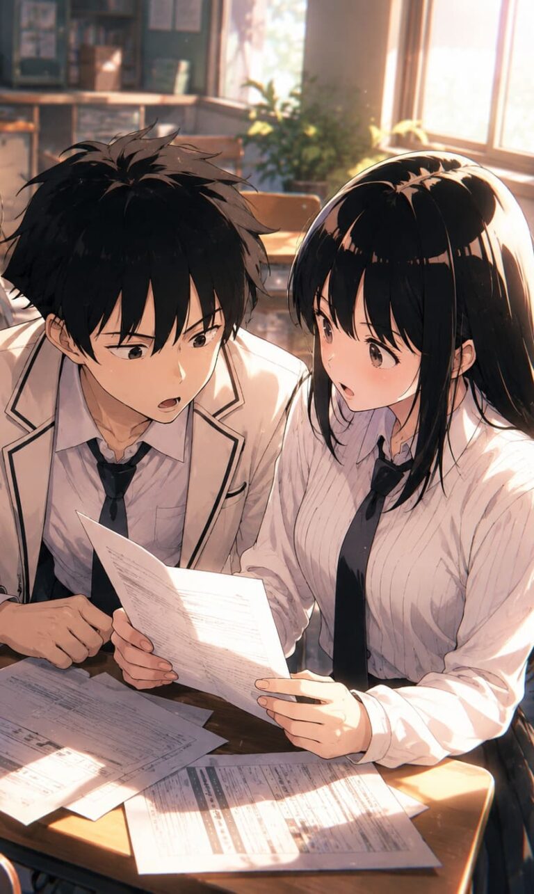 Tune In to the Midnight Heart Chapter 127 Release date, Comprehensive Recap of Chapter 126 Tune In to the Midnight Heart Chapter 127 Release date, Comprehensive Recap of Chapter 126