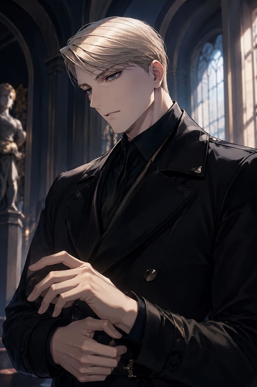 Twilight Blade Chapter 9 Release Date, Full Chapter 8 Recap, and Advanced Speculation Twilight Blade Chapter 9 Release Date, Full Chapter 8 Recap, and Advanced Speculation